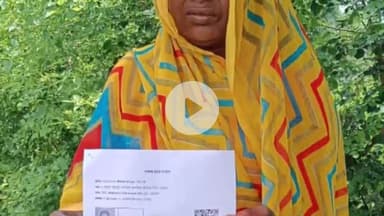 सासाराम: सासाराम प्रखंड क्षेत्र में चुनाव आयोग की विशेष पहल, कोई योग्य मतदाता न छूटे