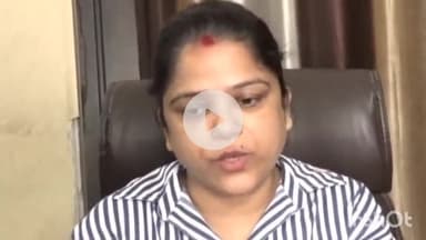 देहरादून: महेंद्र भट्ट के नामांकन को लेकर कांग्रेस ने बीजेपी पर लगाया लोकतंत्र की धज्जियां उड़ाने का आरोप