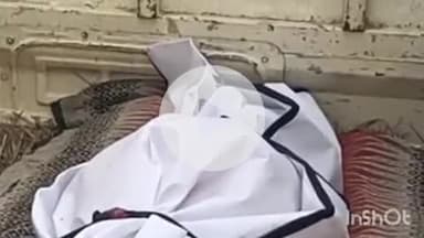 बहराइच: पोंडा इलाके की विवाहिता की संदिग्ध परिस्थितियों में हुई मौत, पुलिस जांच में जुटी