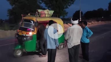 सिराथू: सैनी-लेहदरी मार्ग पर चौड़ीकरण मे सुरक्षा के बंदोबस्त नहीं,रोज़ होने वाले हादसों से लोग परेशान, ठेकेदार नदारद #jansamasya