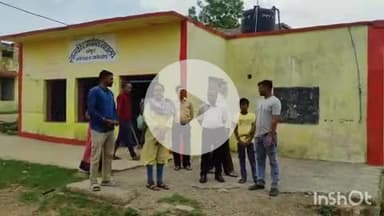 श्योपुर: जान अभियान परिषद के चम्बल संभारी ने किया औचक निरीक्षण, नवांकुर नर्सरी, वाचनालय और आदर्श ग्रामों का किया भ्रमण