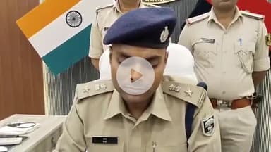 आरा: पवन सिंह और शहर के अन्य घरों में लगातार हो रही चोरी के बाद एसपी ने कहा, डीआइयू की टीम जल्द करेगी उद्भेदन