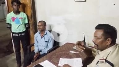 कटनी नगर: शराब के नशे में ऑटो से गिरने से युवक की मौत, विजयराघवगढ़ नरेंड़ी गांव की घटना