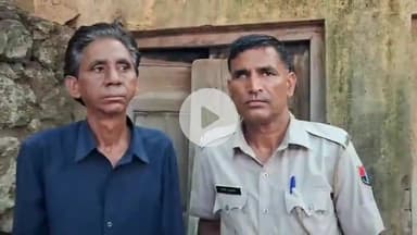 चूरू: ओम कॉलोनी के व्यक्ति को आत्महत्या के लिए मजबूर करने के मामले में आरोपी को 7 साल की सजा, डीजे कोर्ट ने सुनाया फैसला