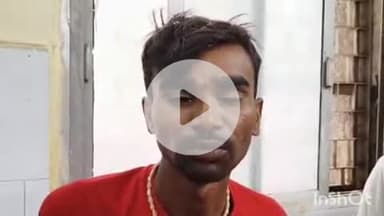 श्योपुर: तेंदुए के हमले में तीन किसान घायल, सुखवास गांव की घटना, ज़िला अस्पताल में चल रहा उपचार