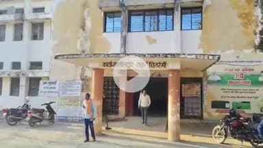 चितरंगी: शिक्षक संघ ने ई-अटेंडेंस स्थगित करने की मांग की, ब्लॉक अध्यक्ष के नेतृत्व में तहसीलदार चितरंगी को ज्ञापन सौंपा