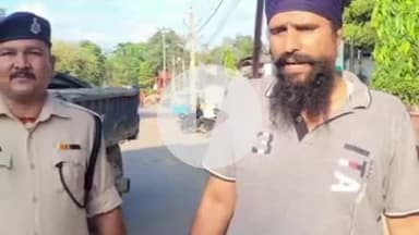 पूर्णिया पूर्व: सदर थाना की पुलिस ने ट्रांसपोर्ट के ₹10.63 लाख गबन के आरोप में ट्रक मालिक को किया गिरफ्तार