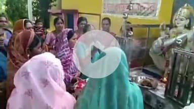 आरंग: बाना स्कूल में शाला प्रवेश उत्सव का आयोजन हुआ, जनप्रतिनिधीगण हुए शामिल