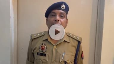 कानपुर: चकेरी थाना क्षेत्र अंतर्गत घेर में चोरी के संबंध में मुकदमा दर्ज, ACP चकेरी ने दी जानकारी