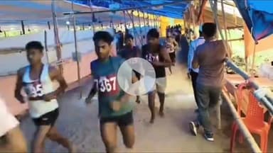 जहानाबाद: जिले में होम गार्ड भर्ती परीक्षा में कुल 293 अभ्यर्थी सफल हुए