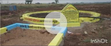 टिमरनी: जल गंगा संवर्धन अभियान के तहत डगवेल निर्माण, अब किसान मूंग व अन्य फसलों का लाभ ले सकेंगे