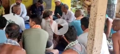 इचाक: नौ की हड़ताल को सफल बनाने का निर्णय लिया गया