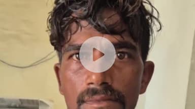 साहेबपुर कमाल: साहेबपुरकमाल पुलिस ने सनहा से हत्या के प्रयास के एक अभियुक्त को किया गिरफ्तार