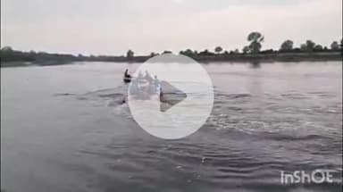 आगरा: अकबरा के रहने वाले दो किशोरों के शव 30 घंटे बाद यमुना में मिले