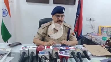 घाटमपुर: घाटमपुर पुलिस ने रघुनाथपुर से चार शातिर वाहन चोरों को किया गिरफ्तार, डीसीपी बोले नए गैंग का खुलासा