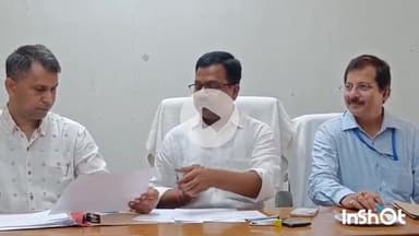 मुंगेर: मुंगेर जिले में नगर निकाय चुनाव की मतगणना शुरू, बिहार में विधानसभा चुनाव से पहले हो रहे उपचुनाव