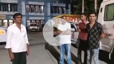 गोपालगंज: भोजपुरवा टेकनिवास गांव: घरेलू कलह में महिला की गला दबाकर हत्या, शव पोस्टमार्टम के लिए भेजा गया