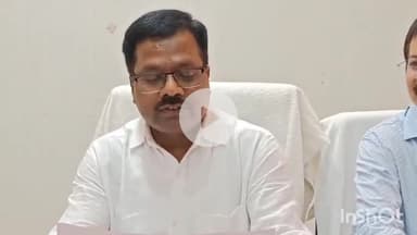 मुंगेर: मुंगेर नगर निगम के वार्ड संख्या 21 का परिणाम घोषित रोशनी राज 217 मतों से जीती: उप विकास आयुक्त अजीत कुमार सिंह