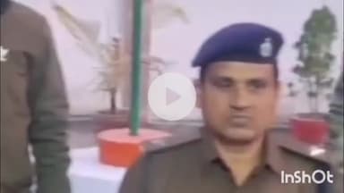 पीरो: गबन के आरोप में पसौर गांव से पूर्व मुखिया गुलजारों देवी गिरफ्तार