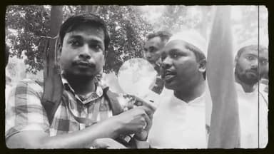 Waqf Bill के खिलाफ पटना के गांधी मैदान में मुसलमान भाइयों ने कर दिया बहुत बड़ा ऐलान