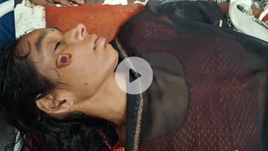 संदेश: डीहरी गांव में दबंगों ने जबरन घर में घुसकर दो महिलाओं से की मारपीट, एक की स्थिति गंभीर