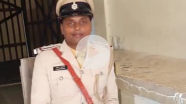 साहेबपुर कमाल: साहेबपुरकमाल थाने में पदस्थापित चंदन कुमार बने खोदावंदपुर के थाना अध्यक्ष