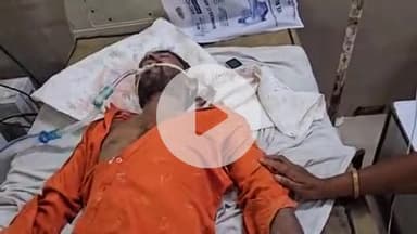 लाडपुरा: भीमगंजमंडी थाना इलाके के खेड़ली फाटक में शराबी युवक को व्यापारी ने दिया धक्का, गंभीर घायल MBS अस्पताल में भर्ती