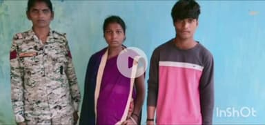 केशकाल: ऑपरेशन तलाश अभियान के अंतर्गत केशकाल पुलिस ने गुम युवती को किया दस्तयाब, परिजनों को किया सुपुर्द