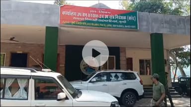 बूंदी: मानसून के दौरान तीन माह रामगढ़ विषधारी टाइगर रिजर्व में साईटिंग बंद नहीं होगी, पर्यटक उठा सकेंगे लुफ्त