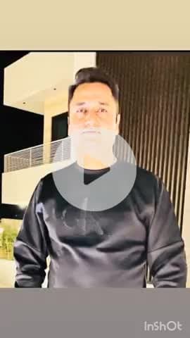 लाडपुरा: अली जनाब जुल्फिकार पठान साहब,
मुख्य कार्यकारी अधिकारी, रजत सिटी ग्रुप
आपको आपके जन्मदिन के पावन अवसर पर दिल की गहराइयों