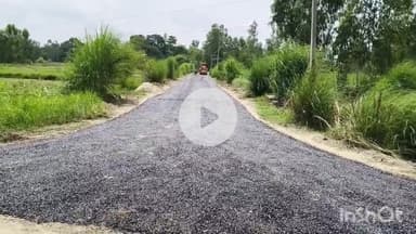 जयसिंहपुर: अलावलपुर से बरेहता रोड अब पूर्ण रूप से हो रहा तैयार, लोगों को आने-जाने में मिलेगी सहूलियत