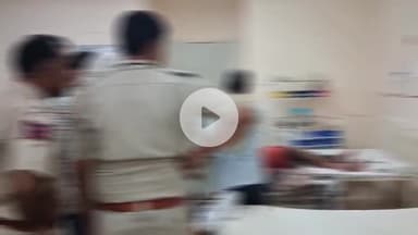 चूरू: सातड़ा गांव में एक 80 वर्षीय महिला की आग की चपेट में आने से हुई मौत, चूल्हे पर खाना बनाते वक्त हुआ हादसा