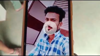 लाडपुरा: कोटा के गुमानपुरा थाना क्षेत्र में युवक ने फांसी लगाकर आत्महत्या की, पुलिस ने शव का पोस्टमार्टम कराया