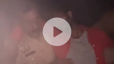 बहेड़ी: देवरनियाँ के दमखोदा पुलिया के पास पुलिस और बदमाशों के बीच मुठभेड़, दो बदमाश हुए गिरफ्तार