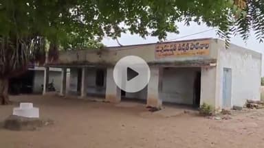 బుగ్గారం: సమస్యల వలయంలో మద్దునూరు గ్రామం, అభివృద్ధి పనులు చేయాలని కలెక్టర్ కు వినతి పత్రం