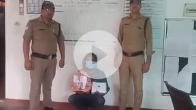 देहरादून: वसंत विहार क्षेत्र में हुई चोरी की घटना का दून पुलिस ने किया खुलासा