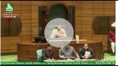 हिंगणघाट: विधानसभा मतदारसंघाचे आमदार समिर कुणावार यांची मुंबई येथील पावसाळी अधिवेशनात तालिका अध्यक्षपदी निवड