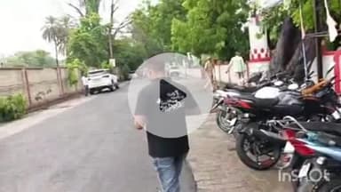 कोल: जयगंज निवासी सपा कार्यकर्ता के साथ दबंगों ने की मारपीट, पुलिस ने अभी तक नहीं की गिरफ्तारी, पीड़ित ने SSP से की शिकायत