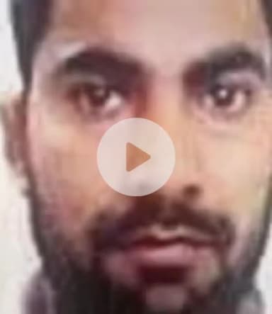 कानपुर: पनकी में ₹4 करोड़ की निखिल प्लेट चोरी करने वाला ₹1 लाख का इनामी शातिर बदमाश मुठभेड़ के दौरान हुआ ढेर