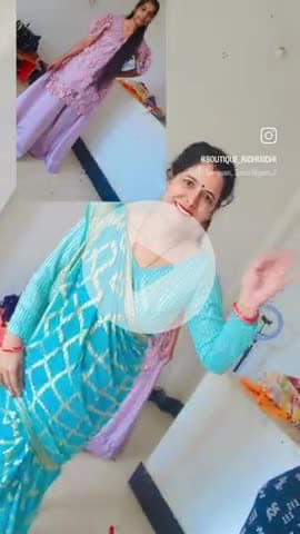 सिलाई सीखे अपना करियर खुद बनाएं