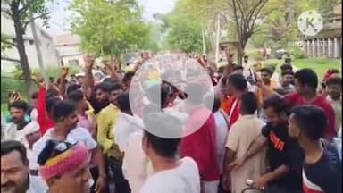 बक्सर: बेबी देवी बनीं बक्सर नगर परिषद की उप मुख्य पार्षद, प्रतिद्वंदी को 750 वोटों से हराया