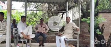 उरई: जिला कारागार में बंद रिटायर्ड लेखपाल की संदिग्ध हालत में हुई मौत, मेडिकल कॉलेज में हुआ पोस्टमार्टम