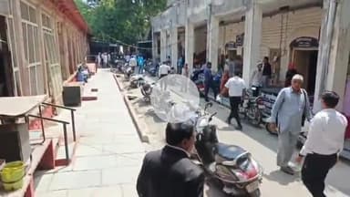 अजमेर: जिला न्यायालय के समय में हुआ बदलाव, अब सुबह 10:00 बजे से शाम 5:00 बजे तक खुलेगा कोर्ट