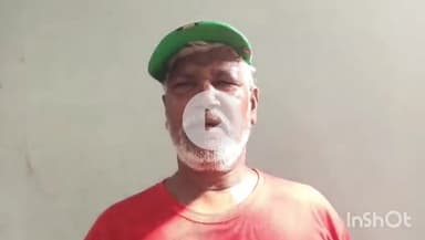 भभुआ: रामपुर स्टेडियम में 2 जुलाई को किसान महासम्मेलन में सांसद सुधाकर सिंह सहित कई नेता पहुंचेंगे: राजद नेता बिरजू पटेल