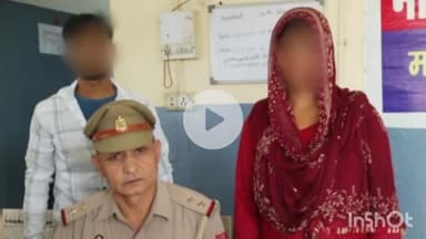 बागपत: बागपत के महिला थाने में 50 मामलों का सफलतापूर्वक निस्तारण कराया गया