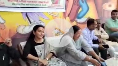 भिवानी: राजकीय प्राथमिक विद्यालयों में 5 जुलाई को होगी अभिभावक-शिक्षक बैठक, जिला शिक्षा अधिकारी ने दी जानकारी