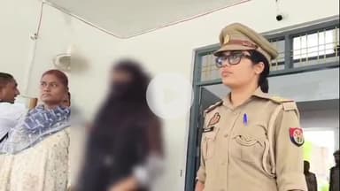 मंझनपुर: जिसे समझा था मुर्दा, निकली जिंदा बेटी: इंस्टाग्राम कॉल ने खोली सच्चाई, निर्दोष बचा हत्या के आरोप से, टेढ़ीमोड से बरामद