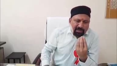 ऊना: राज्य स्तरीय शिक्षक पुरस्कार के लिए 15 जुलाई तक करें आवेदन, जिला शिक्षा उपनिदेशक ने दी जानकारी