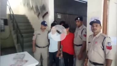 खरगौन: खरगोन पुलिस ने कच्ची शराब की सप्लाई करने के मामले में 4 आरोपियों को किया गिरफ्तार, प्रकरण दर्ज