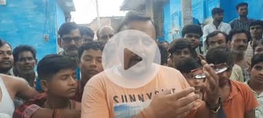 धायपुरा मे हुई किसान पंचायत बंया की गांव की पीड़ा